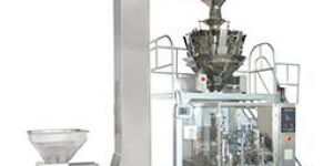 Food Packing Machine