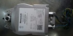 Honeywell Actuators