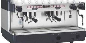 Coffee Machine