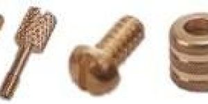Brass Fasteners Brass Bolts