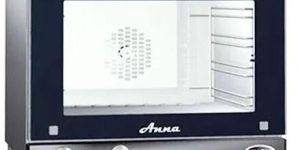 Convection Oven