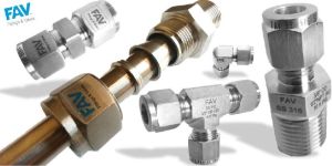 Compression Fittings