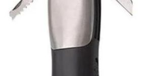 Emergency Trekking Toolkit