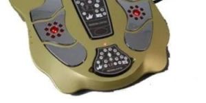 Foot Reflexology Massager