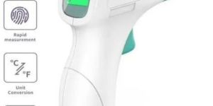 Infrared Thermal Thermometer