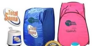 Portable Sauna Steam Bath