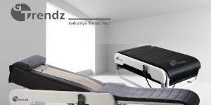 Thermal Massager Bed
