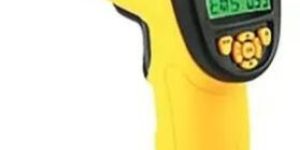 Infrared Thermometer