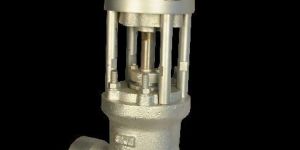 High Pressure Valves