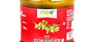 Coriander