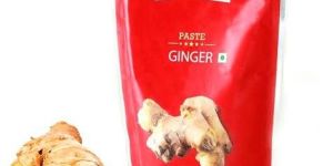PASTES GINGER