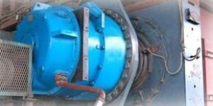 Planetary Gearbox
