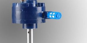 Heavy Duty Rotary Air Motor