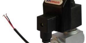 High Pressure Drain Valve