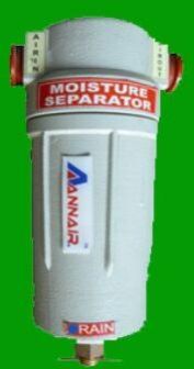 Moisture Separator