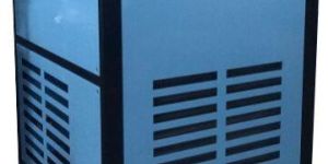 REFRIGERATED AIR DRYER Compressors