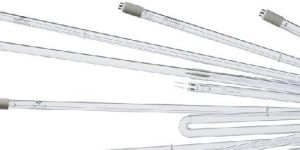UV LAMPS - 8W