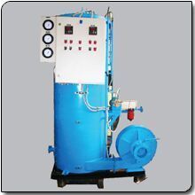 Hot Water Boilers