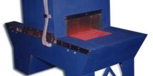 Shrink Wrapping Machine