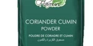 Coriander Cumin Powder