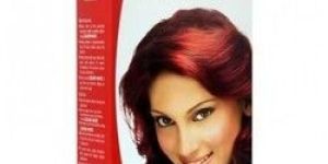 Color Mate Hair Color