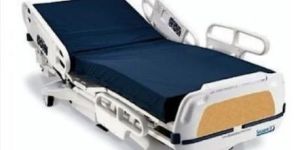 Electric Hospital Bed