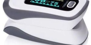 Finger Pulse Oximeter