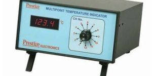 Multi Point Temperature Indicator