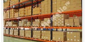 HEAVYDUTY PALLET RACKING