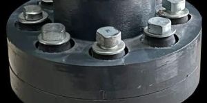 Cast Iron Pin Bush Coupling