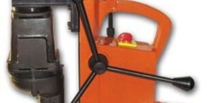 MAGNATIC DRILL PRESS