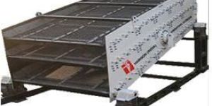 Vibrating Screen