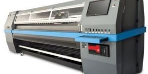 Solvent Printing Machine