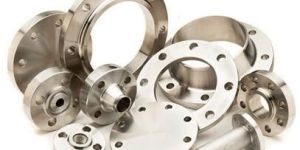 Long Weld Neck Flanges