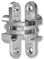 Concealed Door Hinges