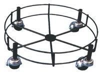 Cylinder Trolley