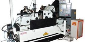 Grinding Machine Tools