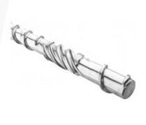 Screw Barrels