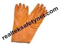 Rubber Gloves