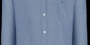 the Oxford Shirt