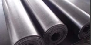 Industrial Viton Rubber Sheet