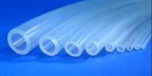 Platinum Silicone Tubes