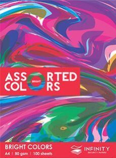 Color Paper