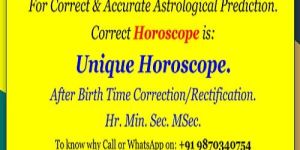 Astrology Services