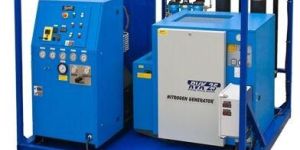 Nitrogen Compressor