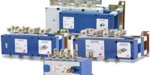 Automatic Changeover Switch