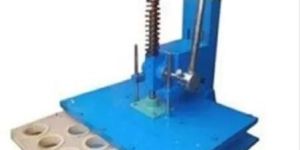 Blister Packing Machine