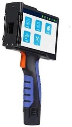 Handheld Inkjet Printer