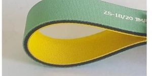 Rubber Transmission Belts