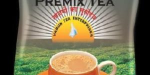 Instant Premix Flavour Tea and Coffee